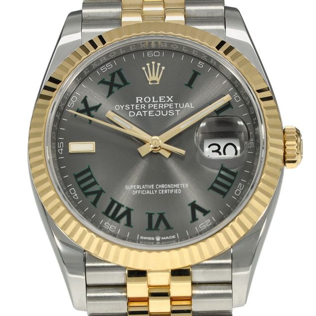 Rolex Datejust 126233 Image 2
